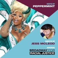 Watch Peppermint, Laura Benanti & More Tonight at SING OUT FOR FREEDOM Photo