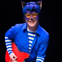 PETE THE CAT to be Presented at Main Street Theater Photo