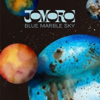 JOMORO Release Debut Album 'Blue Marble Sky' Video