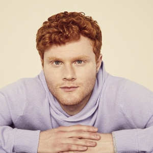 Interview: Nicholas Barasch Thinks Broadway Needs a Comedy Like PIRATES! THE PENZANCE Interview