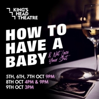 TV Star Lucy Speed To Direct Her First Play At Kings Head Theatre