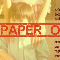 Announcing PAPER OFFERINGS, A Mail-Based Theatre Performance in English and Vietnames Photo
