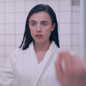 Video: THE SUBSTANCE Trailer With Demi Moore and Margaret Qualley Photo