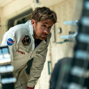 PROJECT HAIL MARY Sets Streaming Premiere on MGM+ Photo