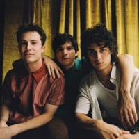 VIDEO: Watch the Wallows New Music Video for 'I Don't Want to Talk' Photo
