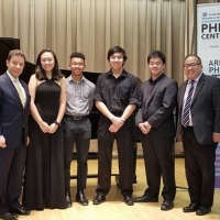Four Philadelphia Youth Orchestra Musicians Are Finalists In PHL Live Center Stage Mu Video