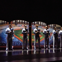 TAKE ME OUT Plays Final Broadway Performance