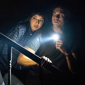 Review: PARANORMAL ACTIVITY at American Conservatory Theatre Photo