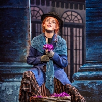Review: MY FAIR LADY at Kauffman Center