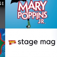 MARY POPPINS, THE GIFT OF THE MAGI, & More - Check Out This Week's Top Stage Mags Photo