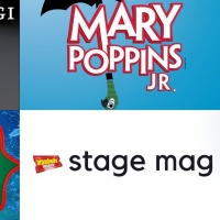 MARY POPPINS, THE GIFT OF THE MAGI, & More - Check Out This Week's Top Stage Mags Video