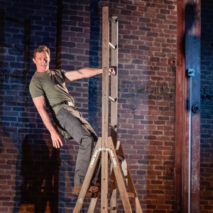 Review Roundup: NEW BORN, Starring Hugh Jackman, Sepideh Moafi & Marianna Gailus Photo