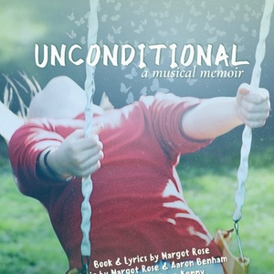 UNCONDITIONAL: A Musical Memoir Returns for One Night Only Photo