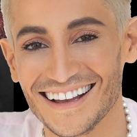 Interview: Frankie Grande Ready to MASSACRE MAMA G'S HORROR CAMP On The Bourbon Room  Photo