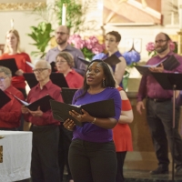 Ember Ensemble Celebrates 25th Anniversary With Concert In The Village About Listenin Photo