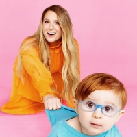 Meghan Trainor to Release First Book, 'Dear Future Mama' Photo