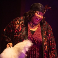 BWW Review:  BLUES IN THE NIGHT at Porchlight Music Theatre Photo