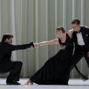 Review: National Ballet of Canadas PROCESSION at the National Arts Centre Photo