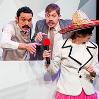 BONTEHOND: GET'M Announced At The Kennedy Center