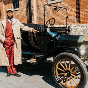 Feature: RAGTIME THE MUSICAL at Lincoln Theatre Photo