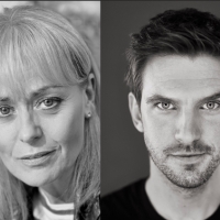 Breaking: Mark Addy, Tracie Bennett, Dan Stevens And More Announced For Martin McDona Photo