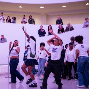 Works & Process to Present Underground Uptown Dance Festival in January