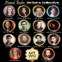 Musical Theater Writers Collective Bring A New Sound To CABARET ON THE COUCH Photo