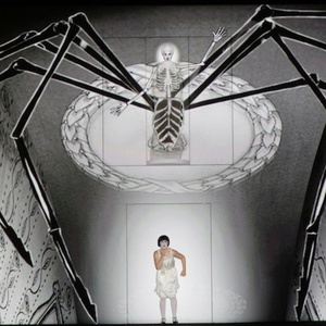 Review: THE MAGIC FLUTE at LA OPERA Photo
