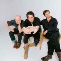 LANY Returns with New Song and Video 'Good Guys' Photo