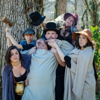 The Magnetic Theatre to Present CAROLING BY GASLIGHT in December Photo