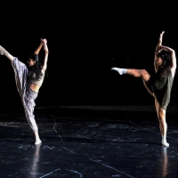 Wallis Annenberg Center For The Performing Arts to Present Blue13 Dance Company in Ma Photo