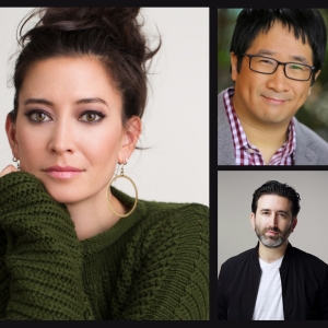 Award-Winning Composer Sherri Chung And Other Songwriters, Composers And Theater Tale Photo