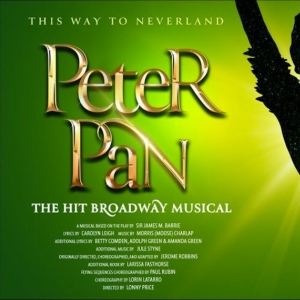 Review: PETER PAN at Broadway San Jose Photo