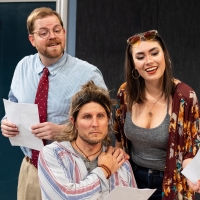 BWW Review: Seattle Public Theater's THE THANKSGIVING PLAY Brings the 'Woke' Laughs Video