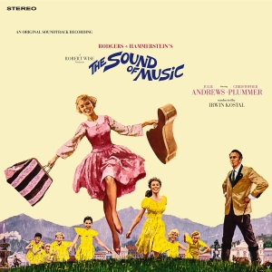 Album Review: THE SOUND OF MUSIC SUPER DELUXE EDITION A Must Have For Die Hards Video