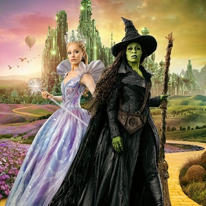 SORTEO: BroadwayWorld Spain y Universal Spain te invitan a la premiere de WICKED: PAR Photo