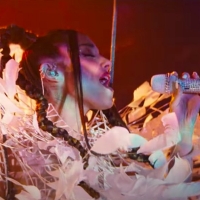 VIDEO: Watch Ariana Grande, Meryl Streep & More in New DON'T LOOK UP Trailer