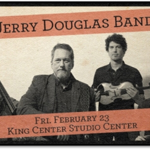 King Center to Present Michael W. Smith, Jerry Douglas Band & Blippi Photo