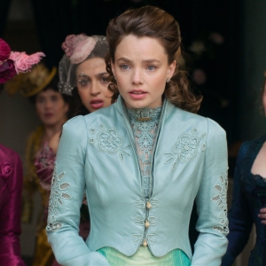 Video: THE BUCCANEERS Season 2 Episode 5 Sneak Peek Clip Video