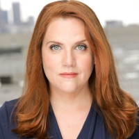 Interview: Donna Lynne Champlin Gets Ready to Take on a Holiday Classic Photo