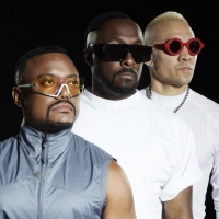 Black Eyed Peas Release 'Simply the Best' Featuring Anitta & El Alfa