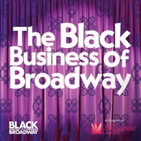 LISTEN: New Podcast Series Spotlights Black Broadway Professionals Photo