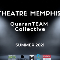 Theatre Memphis to Offer 2021 Summer Camp Photo