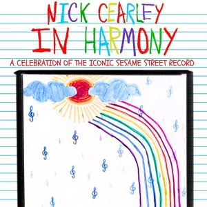 Nick Cearley to Present IN HARMONY Concert at The Beechman Photo