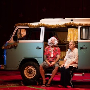 Review: CAROL at State Theatre Centre