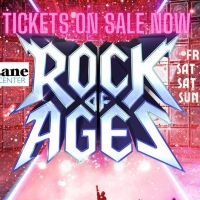 BWW Review: ROCK OF AGES by Melody Lane Performing Arts Center Photo