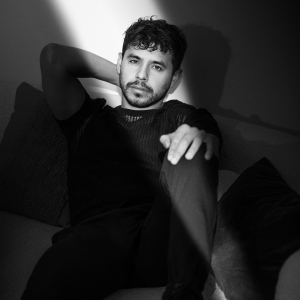 Listen: David Archuleta Shares 'Dulce Amor' Single From New EP Photo