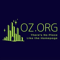 OZ.ORG Will Premiere Online as Part of the Philadelphia Fringe Festival Photo