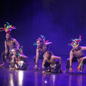 Review: Vibrant Modernity and Enchanting Tradition Meet at KSATRIA FEST 3.0 Photo
