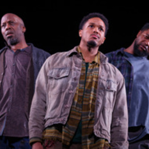 HANG TIME to Make International Premiere at Edinburgh International Festival Photo